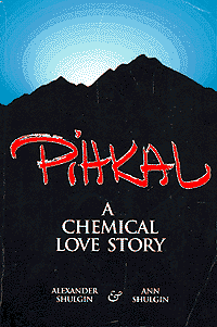 [Picture of PiHKAL Cover]
